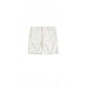NEW G1 women's everyday shorts in eggshell